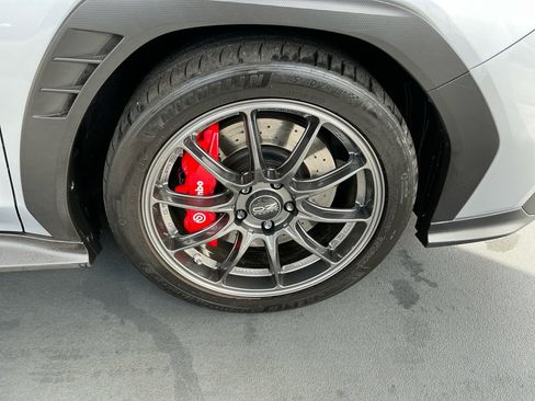 Used 2024 Subaru WRX TR image 29