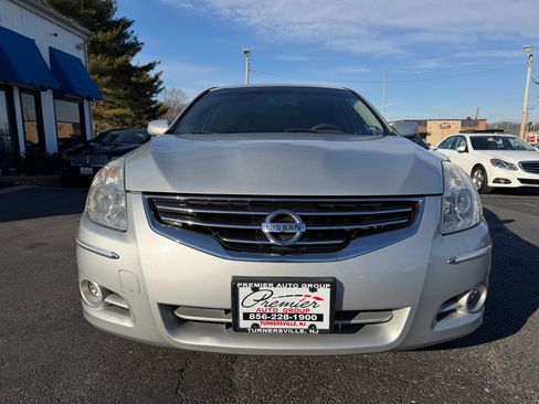 Used 2012 Nissan Altima 2.5 image 2