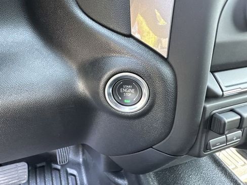 New 2025 GMC Sierra 3500 Pro image 16