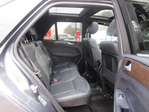 Used 2016 Mercedes-Benz GLE 350 4MATIC image 21