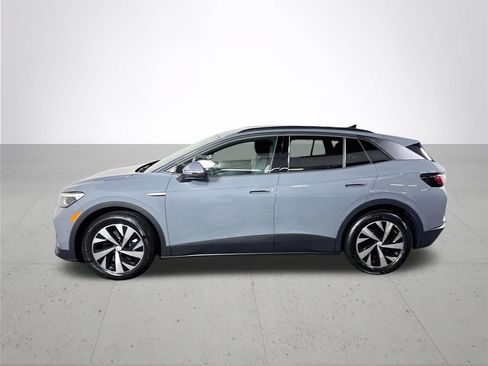 Certified 2025 Volkswagen ID.4 Pro RWD image 10