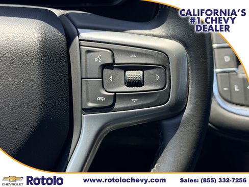 Used 2024 Chevrolet Tahoe LT RWD image 26
