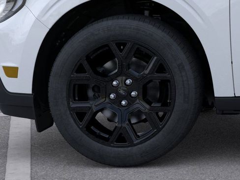 New 2025 Ford Maverick XLT w/ XLT Luxury Package image 51