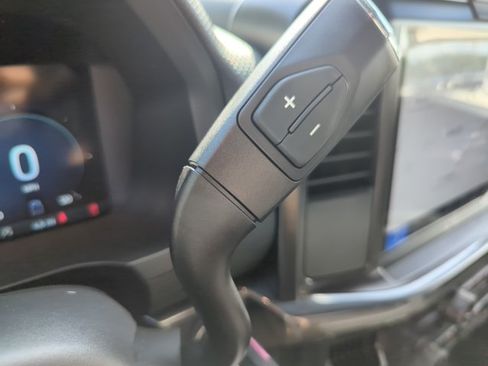 New 2026 Ford F150 STX RWD image 12