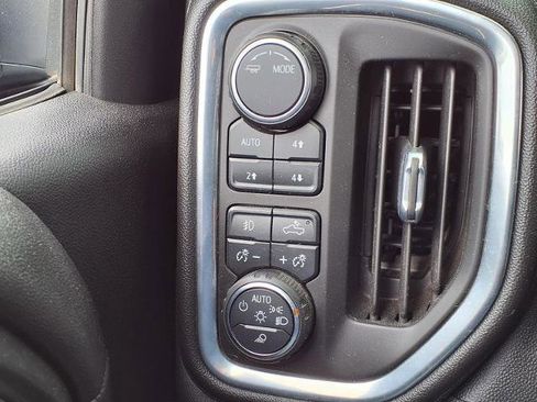 Used 2021 Chevrolet Silverado 1500 RST w/ Texas Edition Plus AWD/4WD image 14