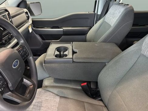 Used 2023 Ford F150 XLT w/ XTR Package AWD/4WD image 17