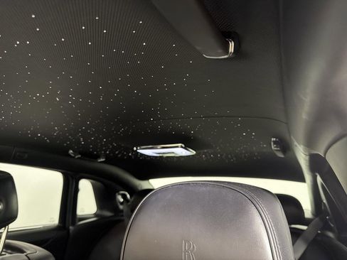 Used 2025 Rolls-Royce Ghost image 8