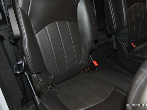 Used 2016 GMC Acadia Denali AWD/4WD image 25