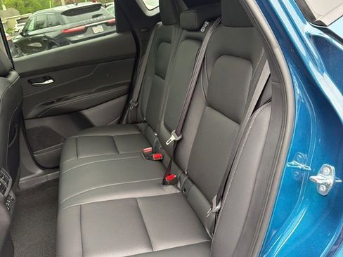 New 2026 Nissan Murano SL AWD/4WD image 22