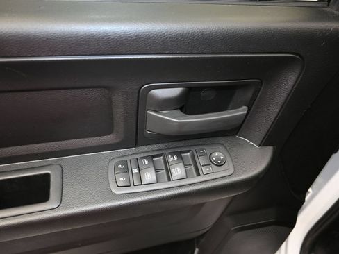 Used 2024 RAM 1500 Tradesman w/ Tradesman SXT Package AWD/4WD image 11