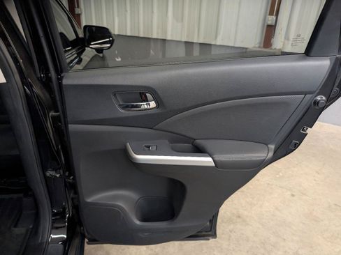 Used 2015 Honda CR-V EX-L image 40