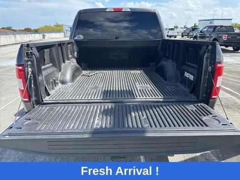 Used 2020 Ford F150 XL w/ Equipment Group 101A Mid RWD image 15