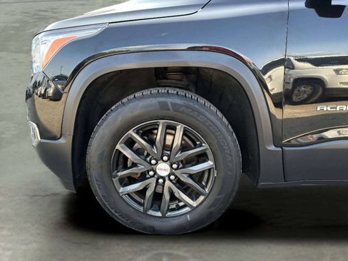 Used 2019 GMC Acadia SLT FWD image 41