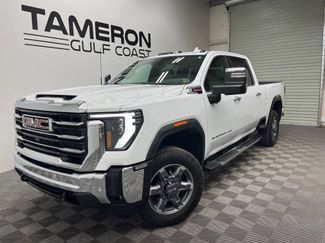 New 2026 GMC Sierra 2500 SLT w/ SLT Premium Package video 1