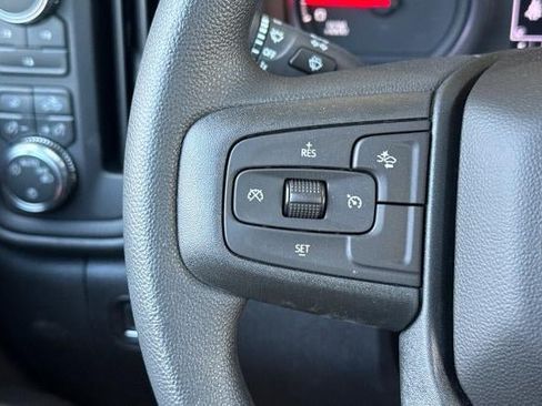 New 2026 GMC Sierra 2500 Pro w/ 1SA Pro Safety Plus Package AWD/4WD image 23