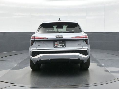 New 2026 Audi Q3 quattro 2.0T AWD/4WD image 6