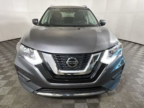 Used 2020 Nissan Rogue S FWD image 7