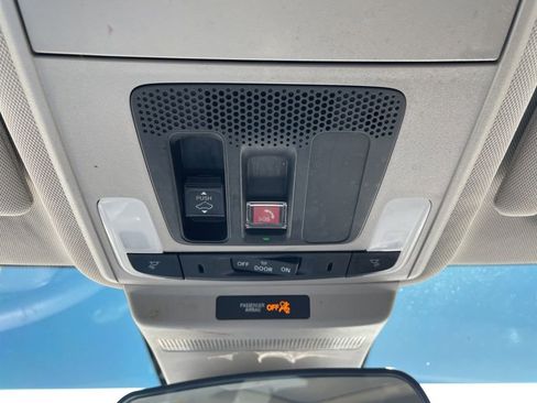 Used 2023 Honda Accord EX image 19