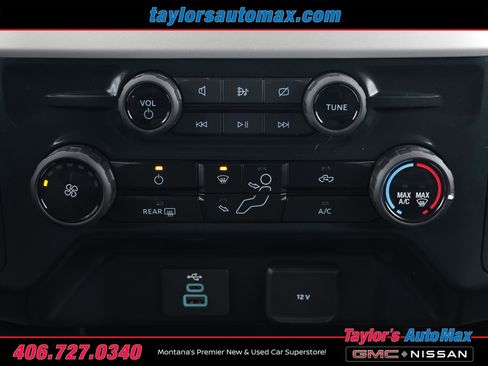 Used 2023 Ford F250 XLT w/ 360-Degree Camera Package image 21
