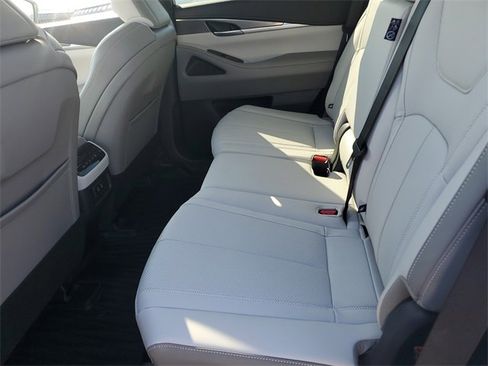 Certified 2026 INFINITI QX60 Pure w/ Cargo Package image 13