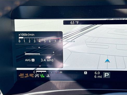 New 2026 Subaru Outback Wilderness image 14