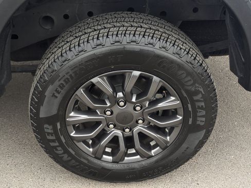 Used 2021 Ford Ranger XLT w/ Equipment Group 301A Mid AWD/4WD image 7