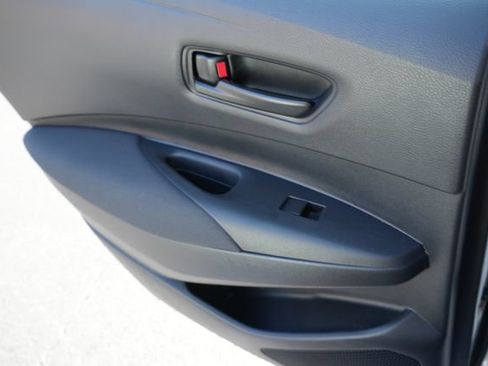Used 2025 Toyota Corolla LE FWD image 19