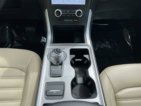 Certified 2024 Ford Edge SEL image 15