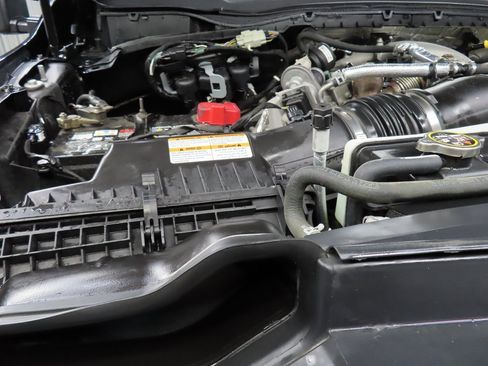 Used 2023 Ford F250 Lariat w/ Sport Appearance Package image 34