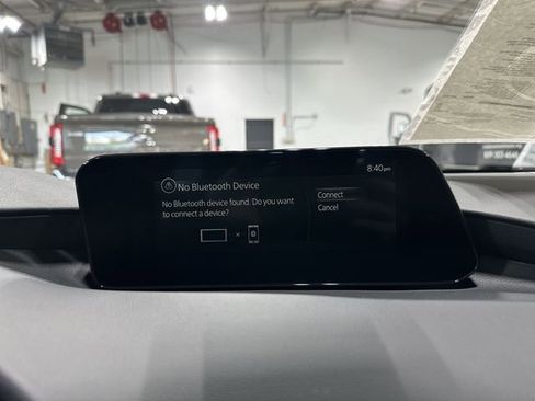 New 2026 MAZDA MAZDA3 2.5 S Sedan w/ Preferred Pkg image 30