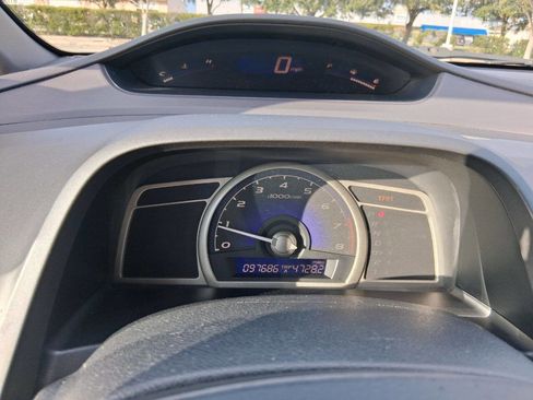 Used 2008 Honda Civic LX image 15
