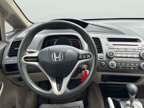 Used 2010 Honda Civic LX image 16