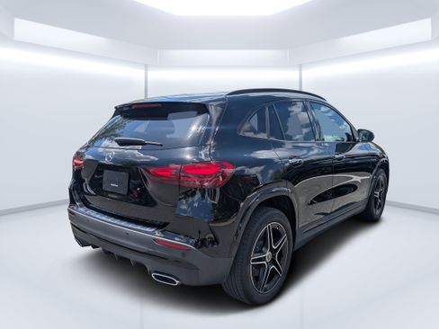 Used 2024 Mercedes-Benz GLA 250 image 3