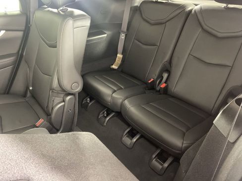 New 2025 Cadillac XT6 Premium Luxury w/ Technology Package image 25