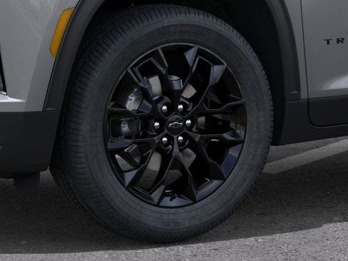 New 2026 Chevrolet Traverse LT w/ Midnight/Sport Edition image 33