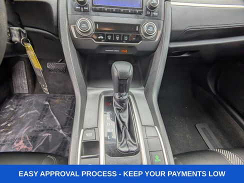Used 2017 Honda Civic LX image 26