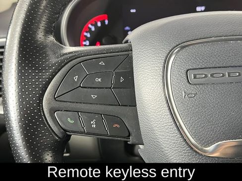 Used 2020 Dodge Durango AWD image 8