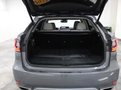 Used 2022 Lexus RX 350 FWD w/ Premium Package image 27