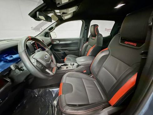 Used 2024 Ford Ranger Raptor image 21