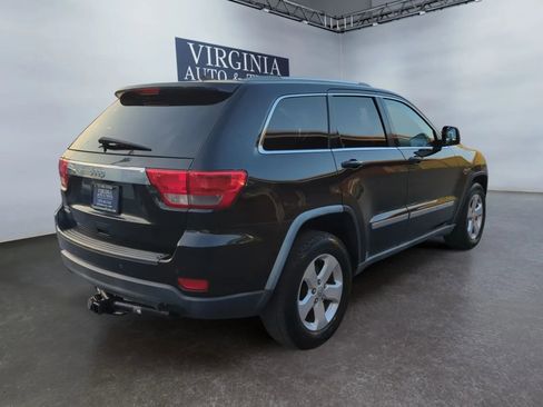 Used 2012 Jeep Grand Cherokee Laredo image 10