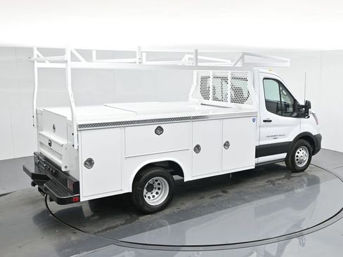 New 2024 Ford Transit 350 w/ Interior Upgrade Package image 43