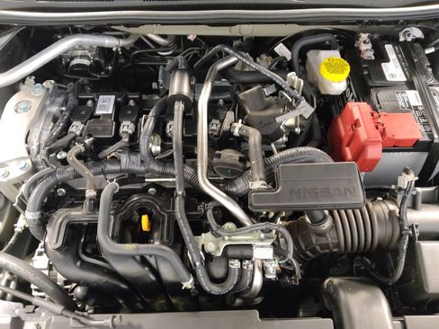 Used 2025 Nissan Sentra S image 30