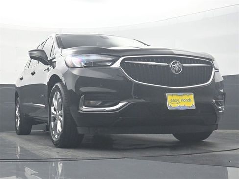 Used 2021 Buick Enclave Avenir w/ Avenir Technology Package image 28