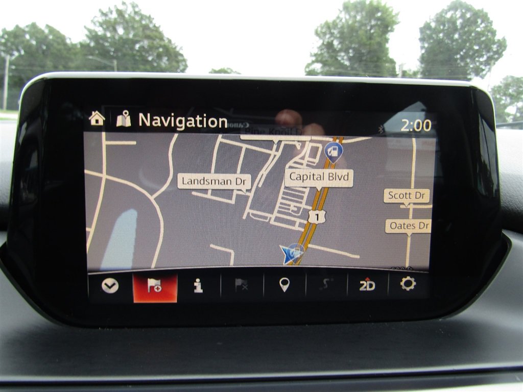 Used 2016 MAZDA MAZDA6 Sport FWD image 24