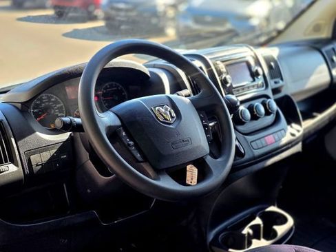 Used 2014 RAM ProMaster 2500 FWD image 16