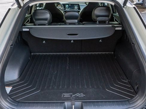 Used 2022 Kia EV6 Wind w/ Wind Technology Package image 19