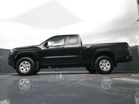 Used 2025 Nissan Frontier S w/ S Utility Package image 39