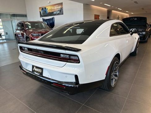 New 2026 Dodge Charger Scat Pack AWD/4WD image 7