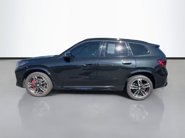 Used 2025 BMW X1 M35i w/ Premium Package AWD/4WD image 4