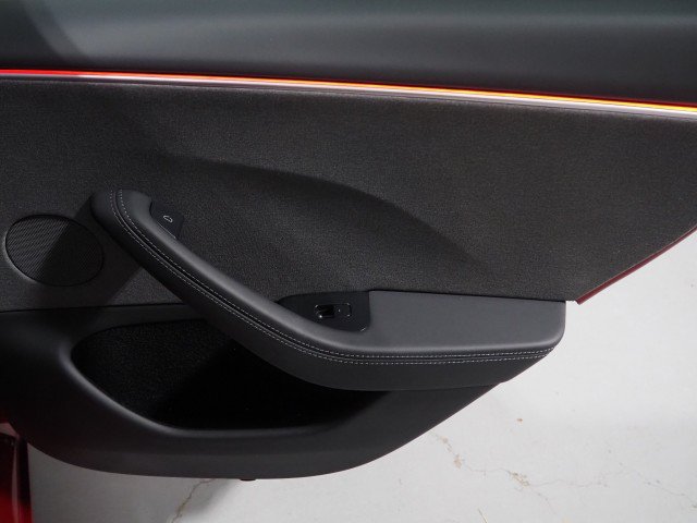 Used 2025 Tesla Model 3 Long Range RWD image 67